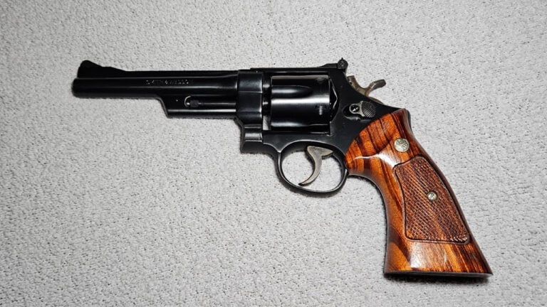 20 Smith & Wesson Models That Are Getting Harder to Find Every Year