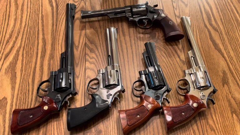 Guns That Are Still Made the Old Way and Better Because of It