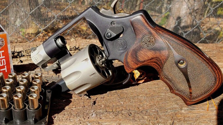 20 Guns That Cost More Than They’re Worth