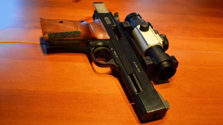 20 Guns That Were Overlooked When New and Are Now the First Thing Serious Buyers Ask For