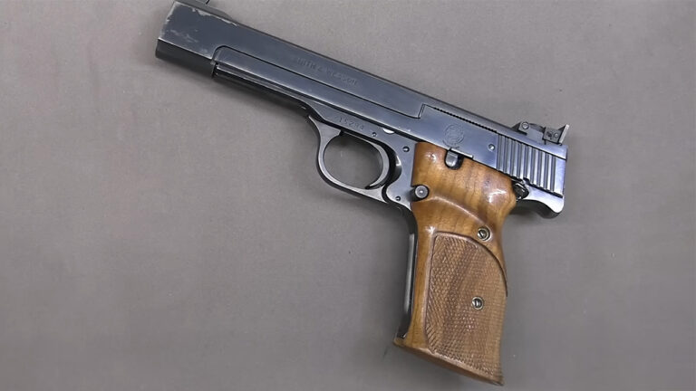 20 Handguns That Were Built to Last a Lifetime and Actually Did