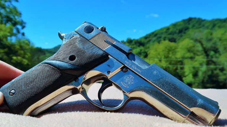 20 Pistols That Changed Concealed Carry Before Anyone Called It That