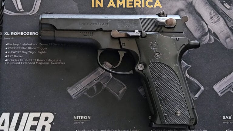 20 Forgotten Pistols That Deserve Another Look