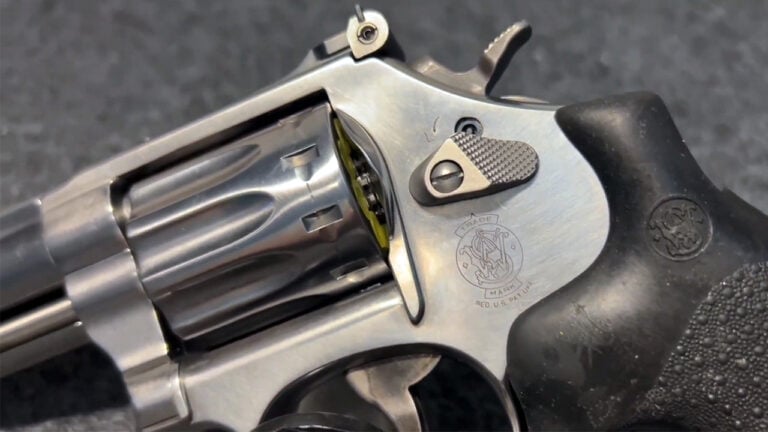 20 Revolvers That Are the Reason People Stop Buying Semi-Autos