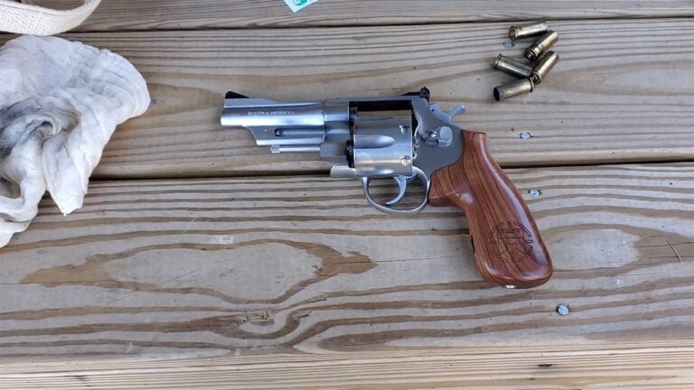 The 20 .44 Magnum Revolvers That Collectors Are Racing to Own Before Prices Climb