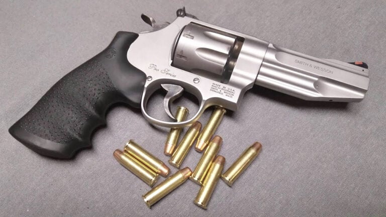 20 Revolvers That Convinced Skeptics to Never Touch a Semi-Auto Again