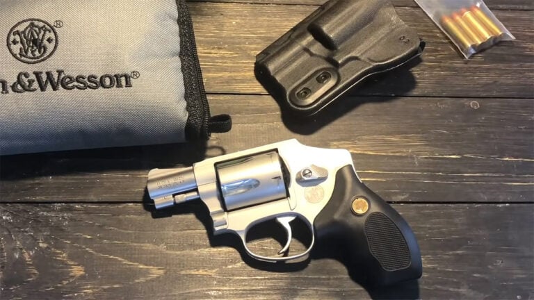 20 Carry Guns That Serious Instructors Actually Use Off Duty