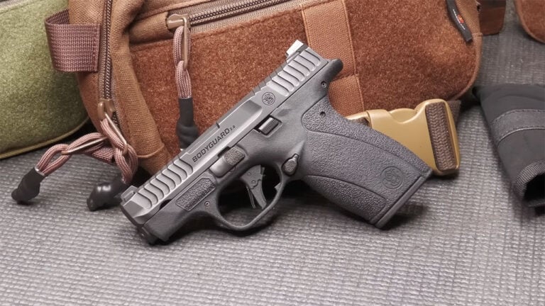 The Best Pocket .380 Pistols That Don’t Feel Like Compromises