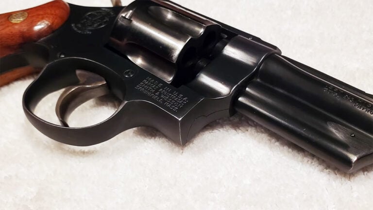 20 Old Revolvers That Still Beat What Is Being Made Today