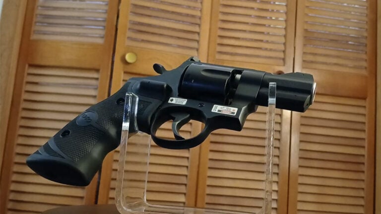 The Best Carry Revolvers That Aren’t the J-Frame