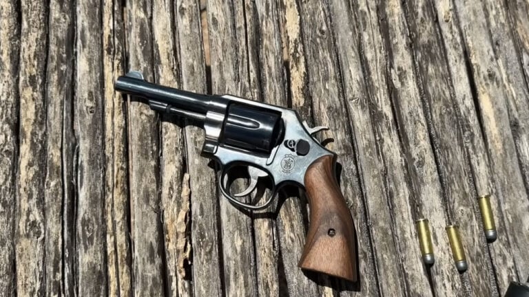 20 Revolvers That Recoil Sensitive Shooters Reach for When They Finally Stop Fighting It