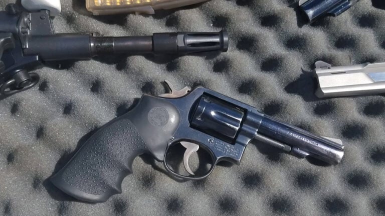 20 Revolvers That Are Quietly Climbing in Price While Nobody Is Watching