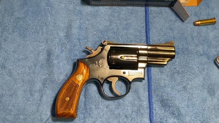 20 Revolvers That Are the First Gun a Serious Buyer Picks Up at Any Pawn Shop