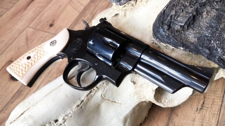 20 Revolvers That Belong in Every Collection but Show Up in Almost None