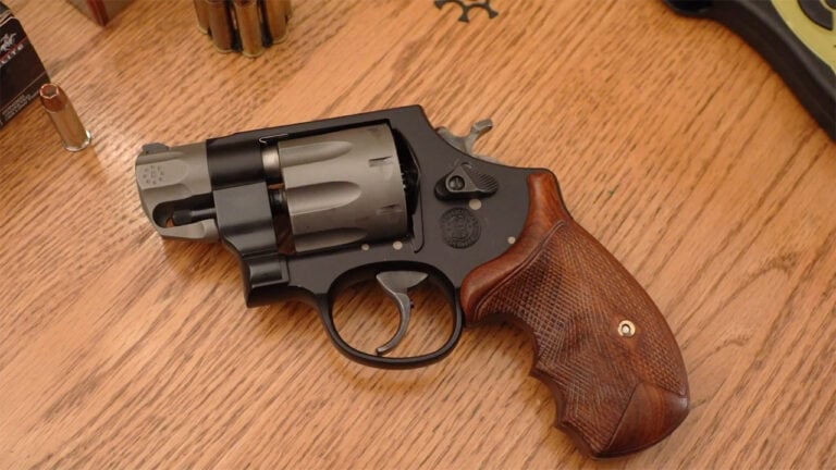 20 Revolvers That Are More Relevant Today Than When They Were First Made