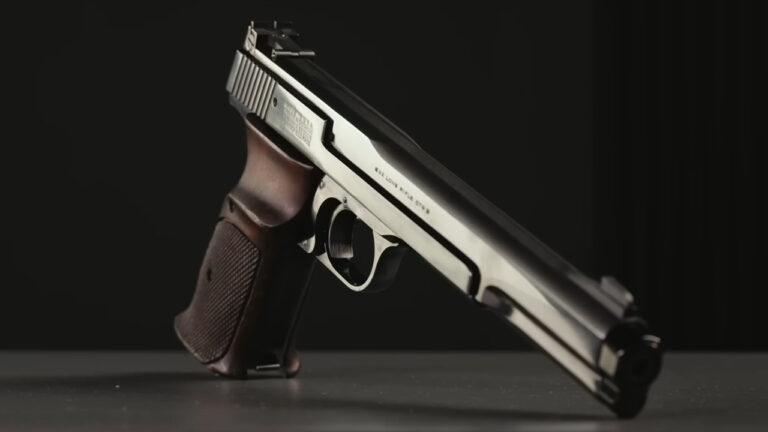 20 Guns I Have Passed Up at Gun Shows and Regretted Every Single Time