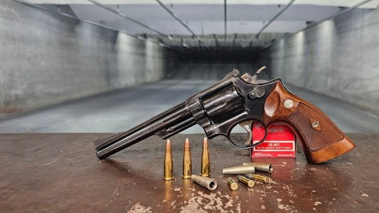 20 Revolvers Worth Buying Before Collectors Drive Prices Even Higher