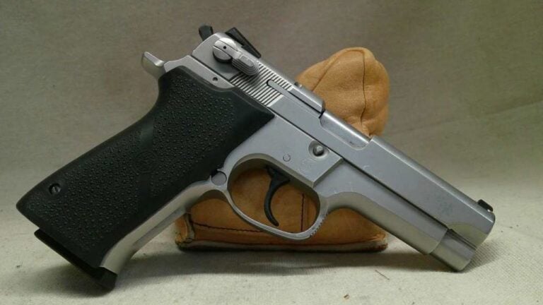 Pistols That Don’t Deserve Their Defensive Reputation