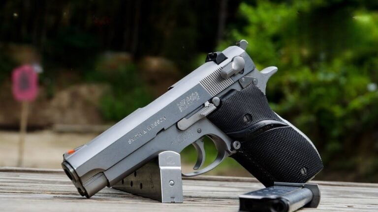 20 Handguns That Prove Newer Doesn’t Always Mean Better
