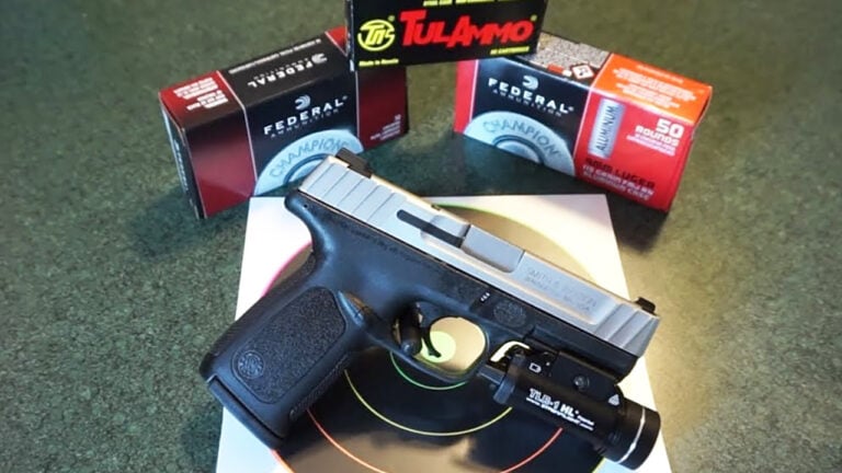 20 Pistols I Stopped Recommending After Watching Them Fail at the Wrong Moment