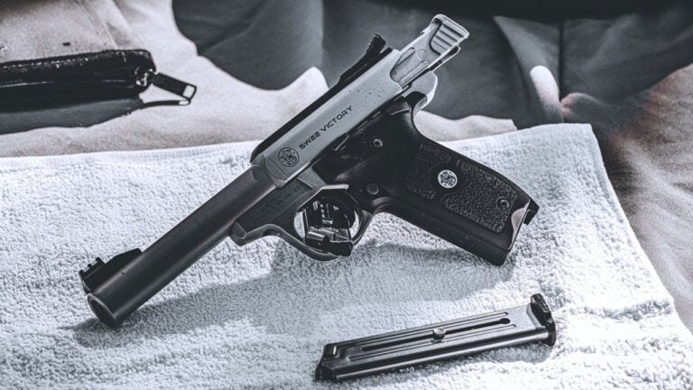 20 .22 LR Pistols That Are More Useful Than Most Shooters Admit