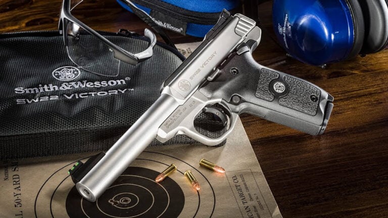 The 20 Pistols I Recommend to First-Time Buyers Who Don’t Know What to Ask