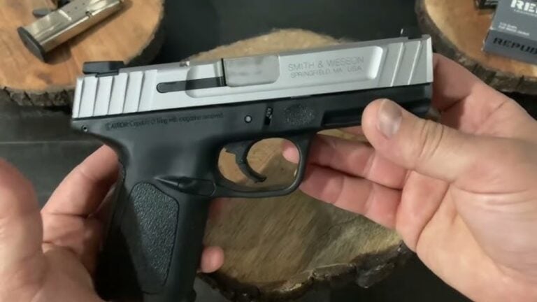 Guns That Were Everywhere Until Suddenly They Weren’t