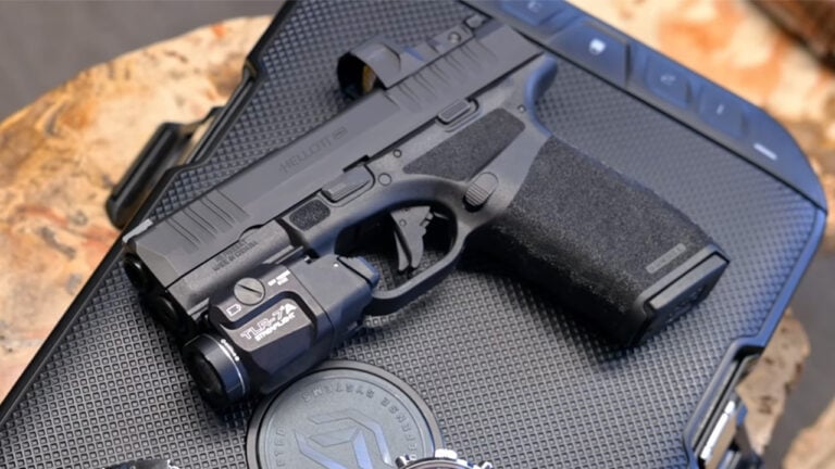 These 9mm Pistols Are the Ones Instructors Actually Use to Teach
