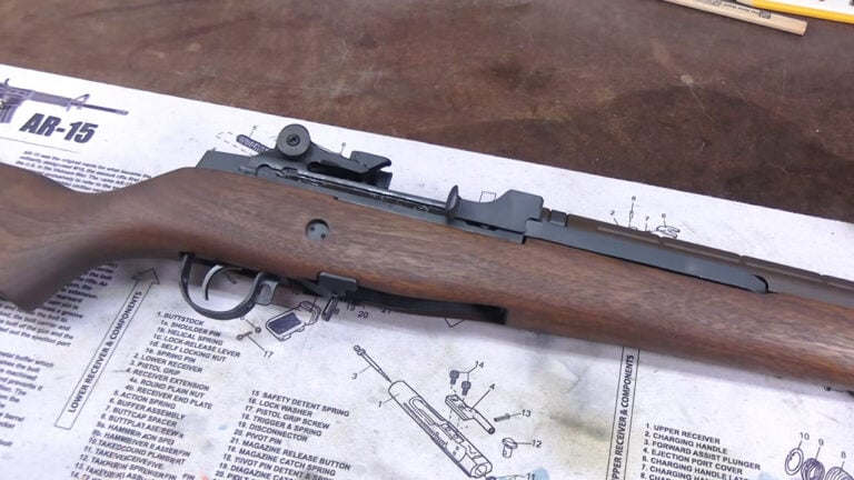 20 Classic Firearms That Still Outperform Newer Guns
