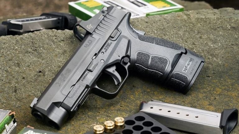 20 Pistols That Deserve More Respect Than They Get