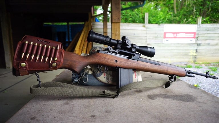 20 Rifles That Hunters Use When They Are Done Experimenting