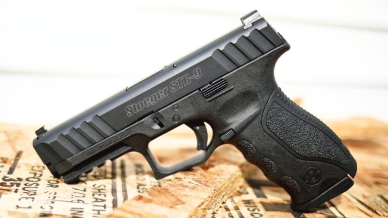 20 Pistols That Give You More Gun Than You’re Paying For