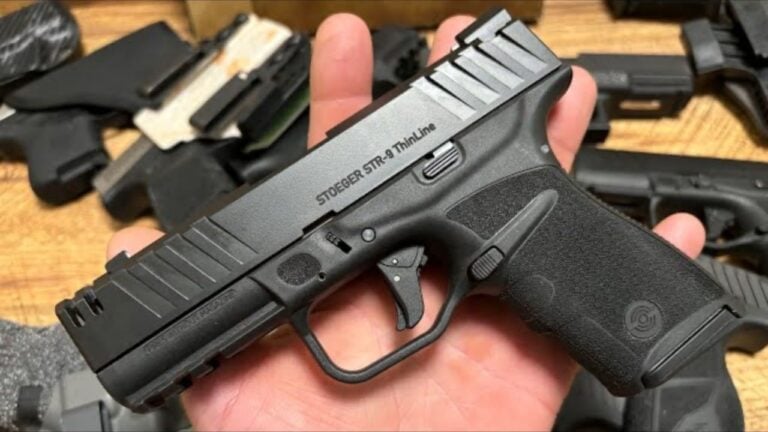 20 Firearms That Are Better Than Their Current Prices Suggest