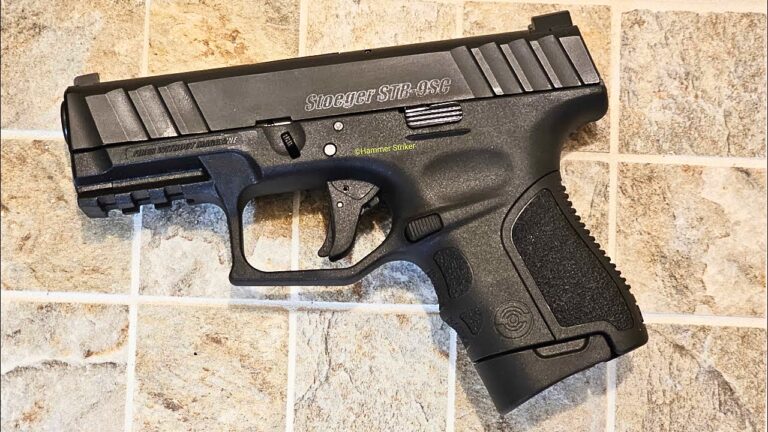 Handguns That Look Like Smart Buys Until You Own One