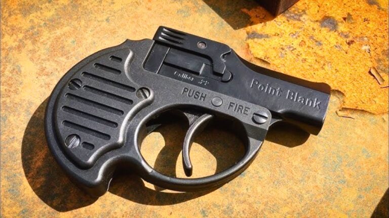 Gun Brands Experienced Shooters Avoid
