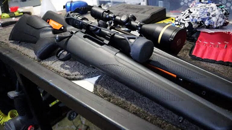 The 20 Rifles I Would Take Into the Backcountry Over Anything Newer