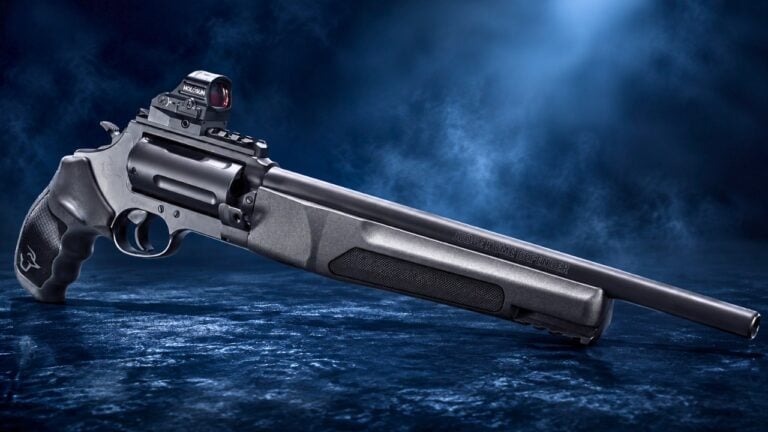 Pistols That Give Owners a False Sense of Security