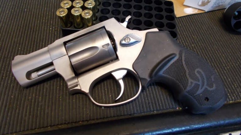 Revolvers I Keep Coming Back to No Matter What I Buy Next