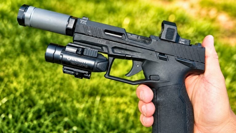 20 Budget Guns Owners Rarely Regret Buying
