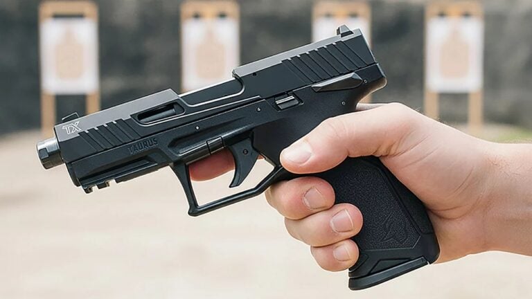 The Best .22 Pistols for Training and Survival