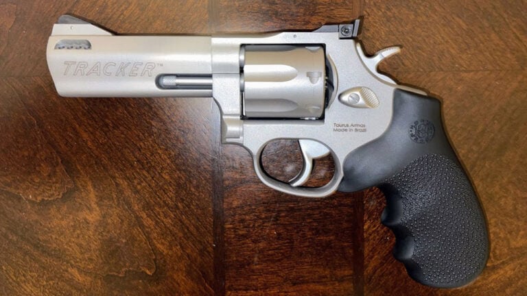 The Best Full-Size Revolvers for Open Carry