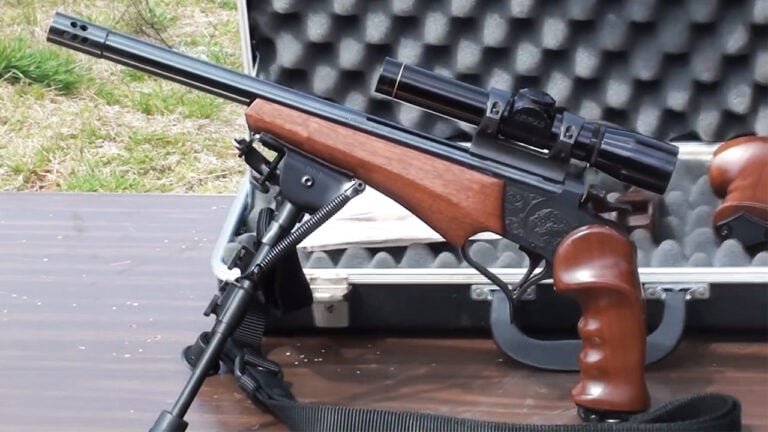 20 Handguns That Belong in Every Serious Gun Collection
