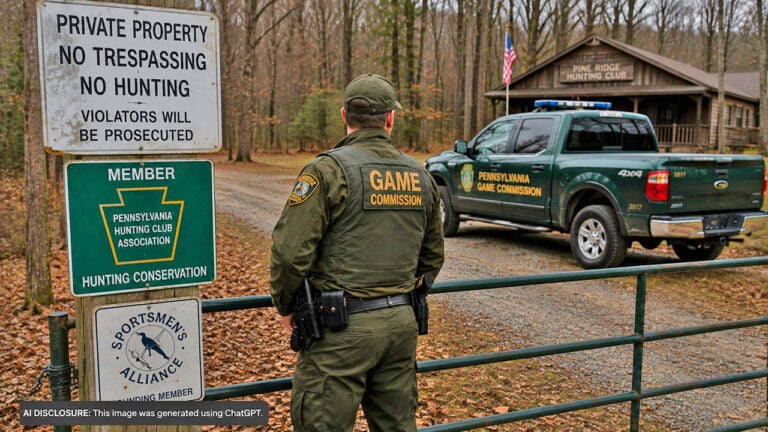 Two Pennsylvania Hunting Clubs Fought Warrantless Game Warden Searches of Their Posted Land — Then the State Supreme Court Agreed