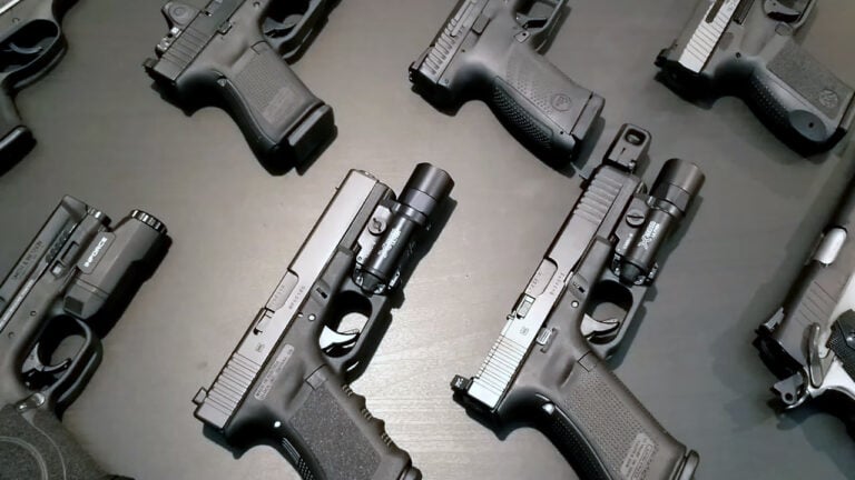 Pistols That Were Quietly the Best Option at Every Price Point They Ever Hit