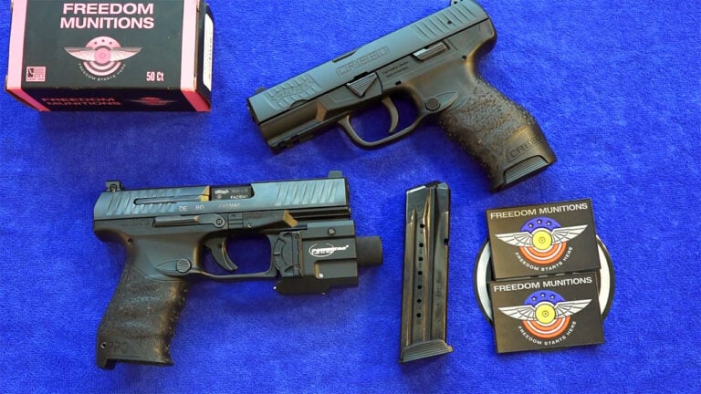 The Best 9mm Pistols Under $500 That Actually Deliver