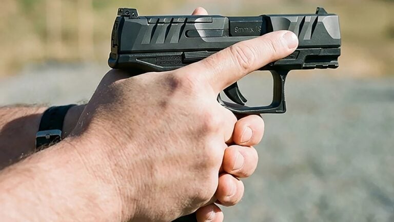 The 20 Best 9mm Pistols for Everyday Carry