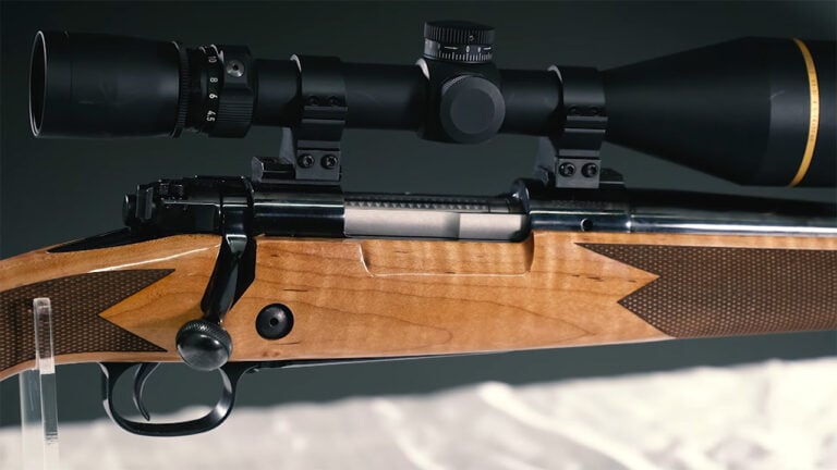 Hunting Rifles That Show Up in Every Serious Gun Writer’s Personal Safe
