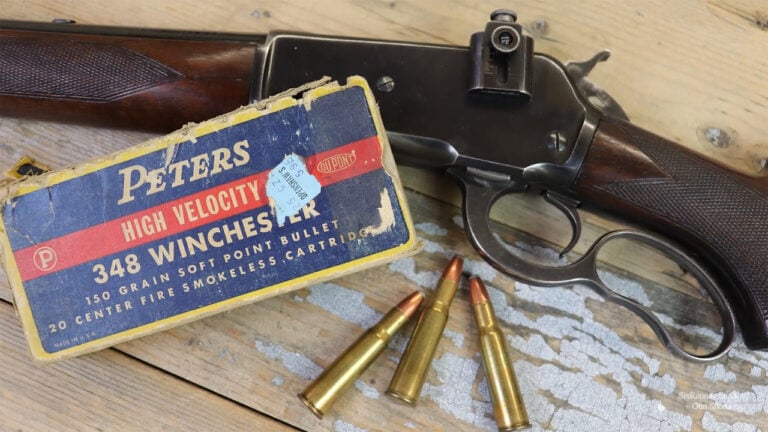 20 Lever-Actions That Collectors Fight Over at Auctions and Nobody Else Talks About