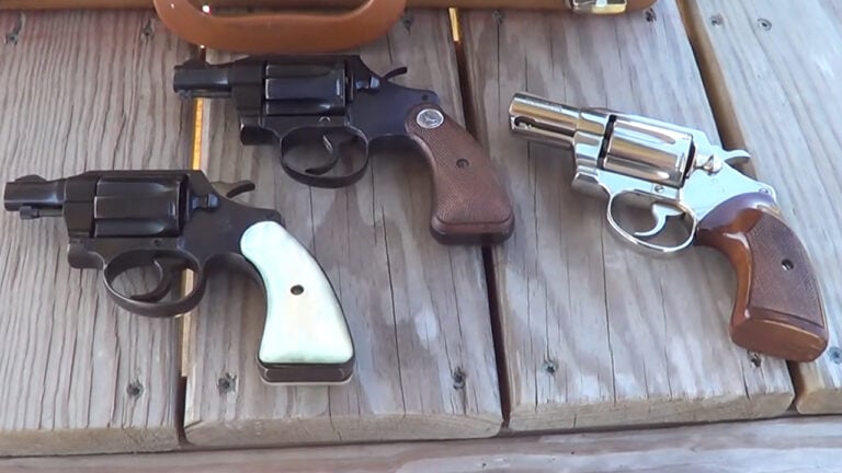 20 Guns That Are Worth More Every Year Without Anyone in the Industry Talking About It