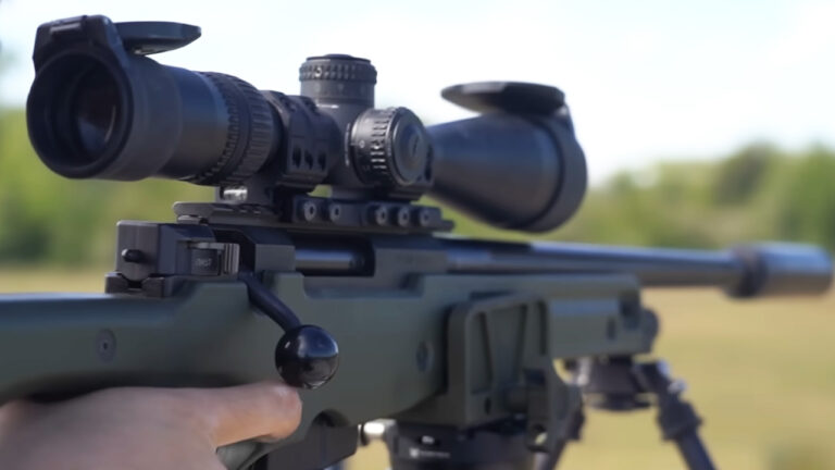 Rifles That Were Mocked for Being Overengineered and Are Now Exactly What the Market Wants